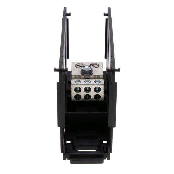 Polaris NPDB-26-2/0-1 Power Distribution Block 1 Pole, Line 2X2/0-14, Load 6X4-14