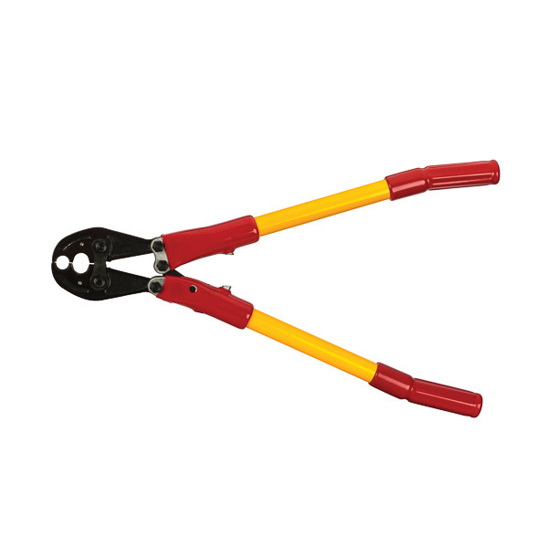 NSi OD581 Mechanical Crimp Tool With 5/8 Nose Die