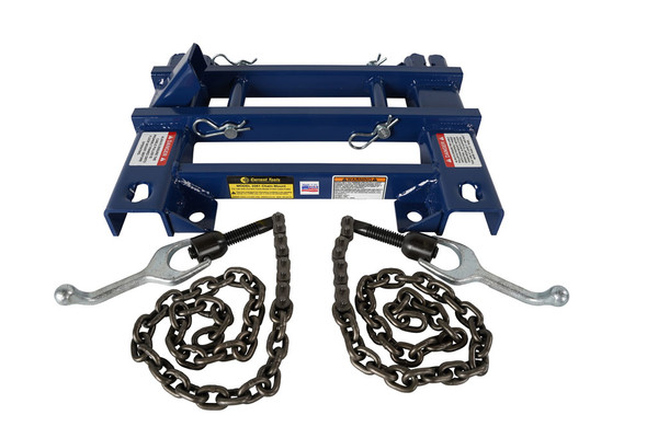 Current Tools 2281 Chain Mount with Chains