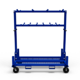 Jackson Tools 5050H Pipe Hanger Cart
