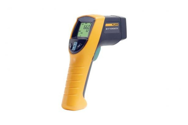 Fluke 561 ir thermometer (americas)