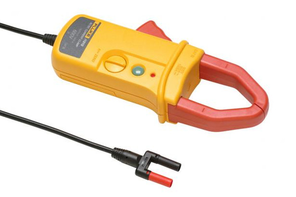 Fluke I1010 ac/dc current clamp,1000a dc,600a ac