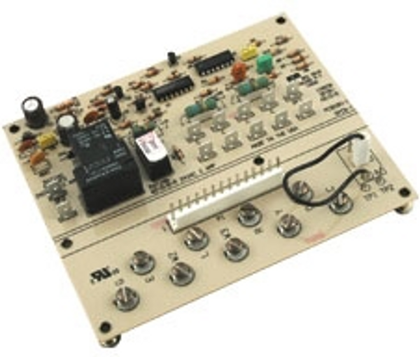 ICM ICM320 Heat Pump Defrost Control Board Replaces  Cnt02898 92n83 Hk32fa006  ICM ICM320 Heat Pump Defrost Control Board Replaces  Cnt02898 92n83 Hk32fa006