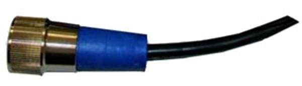 Fireeye UV1A6 UV Scanner 1/2" NPT Connector 6' flex Conduit (1800 MM) Replaces UV1