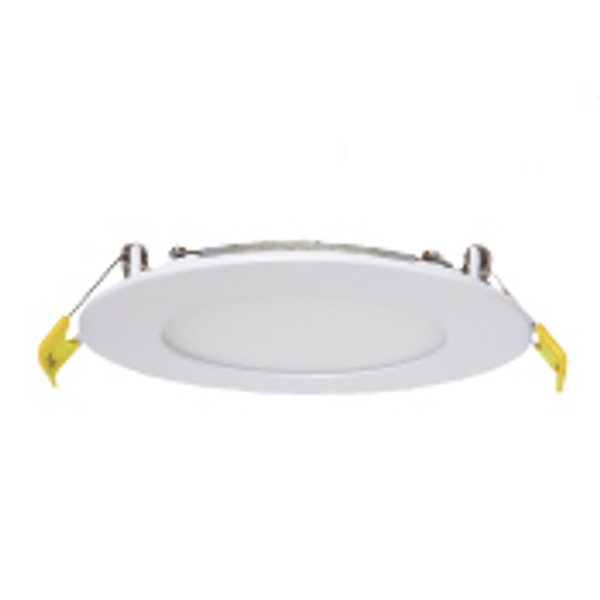 Halco 89093 ProLED Select Slim Downlight 4" 10W CCT Selectable FSDLS4FR10/CCT/LED