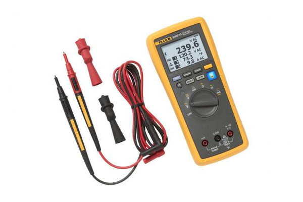 Fluke 3000 FC Series Wireless Multimeter