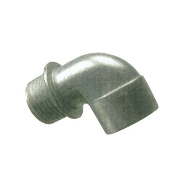 Morris Products 14408 Rigid Short Radius Elbows 1/2"