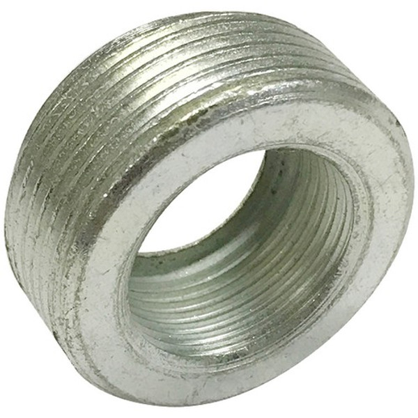 Morris Products 14660 Steel Reducing Bushings 1/2" x 3/8"