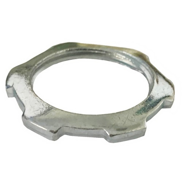 Morris Products 14766 Non UL Locknuts 2-1/2"