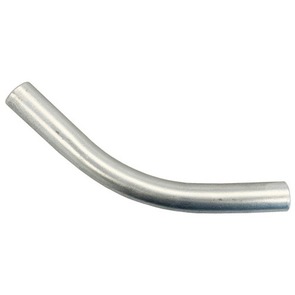 Morris Products 16015 45° EMT Elbow 1-1/2"