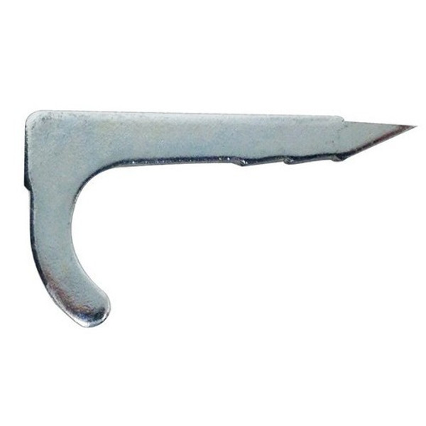 Morris Products 19484 Nail Strap - Heavy Duty - Rigid IMC & EMT  1" Morris Products 19484 Nail Strap - Heavy Duty - Rigid IMC & EMT  1"