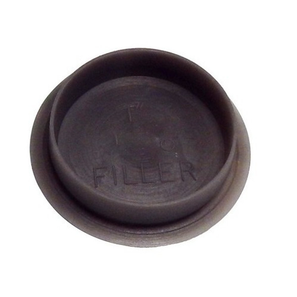 Morris Products 21722 Plastic Knockout Plugs 3/4"