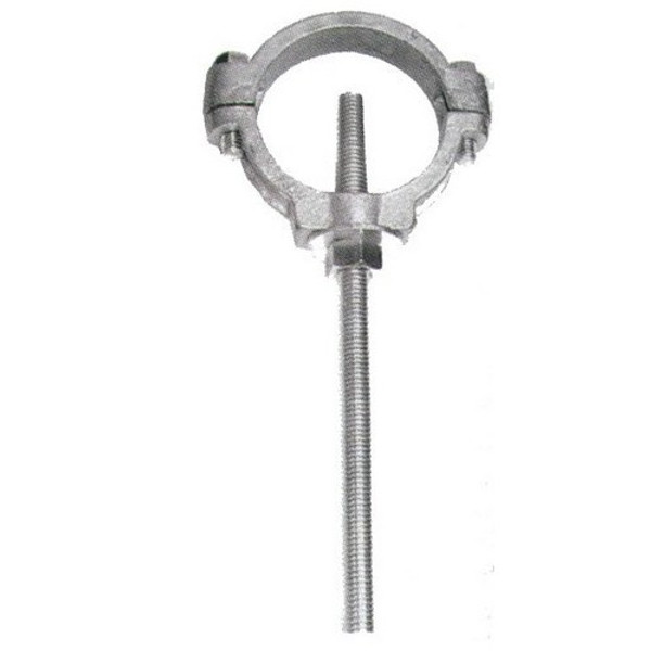 Morris Products 21838 Conduit Support - Split Ring 3-1/2"