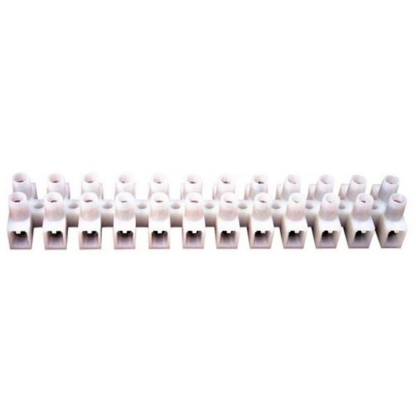 Morris Products 22054 Terminal Blocks 30 Amp Bagged