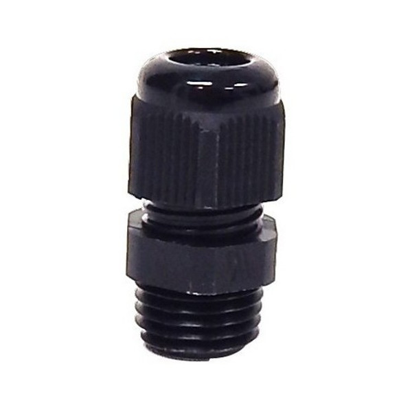 Morris Products 22554 Nylon Cable Glands NPT Thread 1