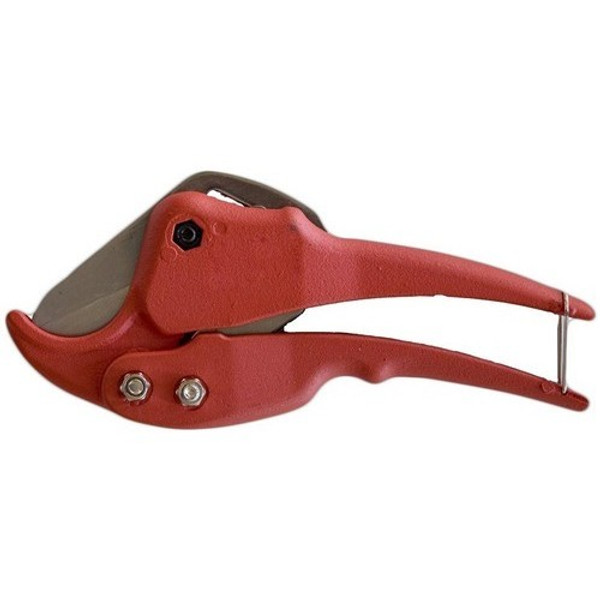 Morris Products 50112 PVC Pipe Cutter 1-1/4" Heavy-Duty