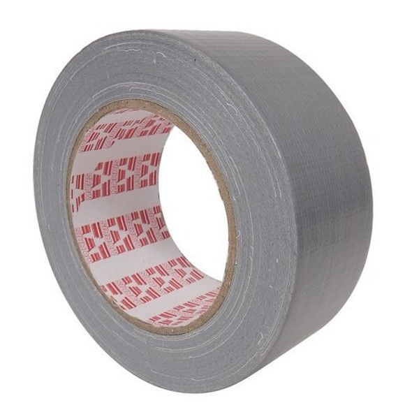 Morris Products 60190 Cloth Duct Tape Contractor Grade 1.88" x 50 Yards