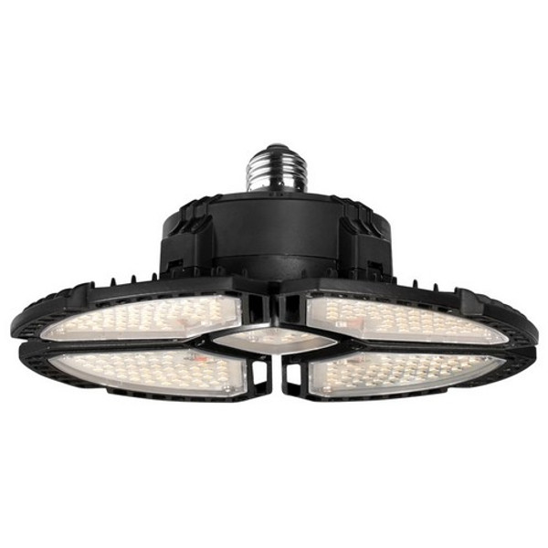 Morris Products 70623 Adjustable LED Hi-Bay Retrofit Lamp 100W 12,000 Lumens