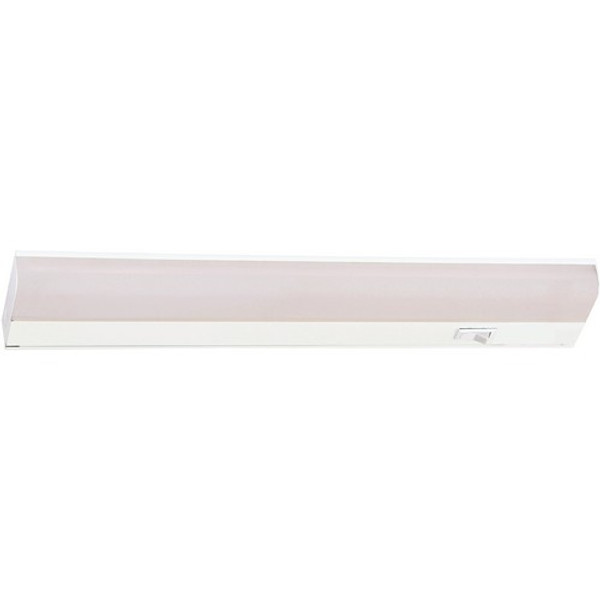 Morris Products 71260A 120V LED Undercabinet Lighting 18" 9W 855 Lumens