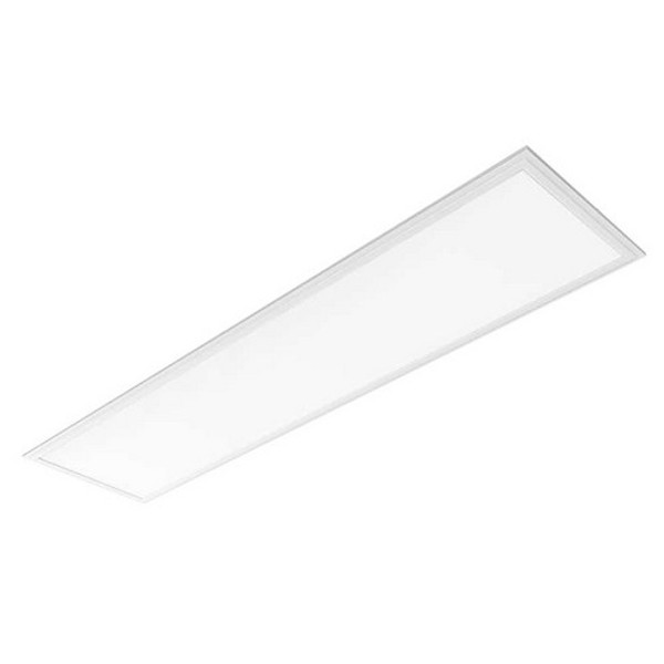 Morris Products 71750B LED Backlit Panels Gen 2 1X4 DLC Standard 40W 3000K