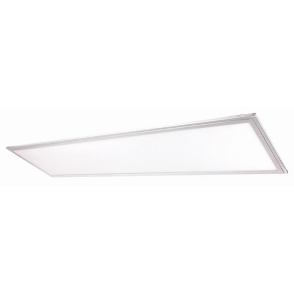 Morris Products 71752A LED EdgeLit Panels 1X4 DLC Standard 40W 5000K