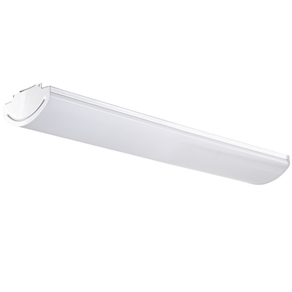 Morris Products 71935A LED Classic Linear-Arc Wrap-Around 2' 25W 5000K