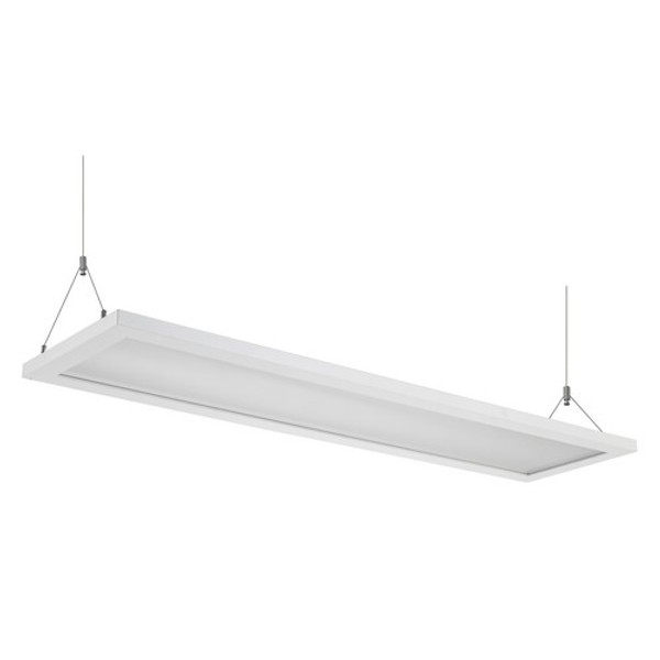 Morris Products 71949A LED Designer Linear Up/Down Flat Panel 5000K 40W