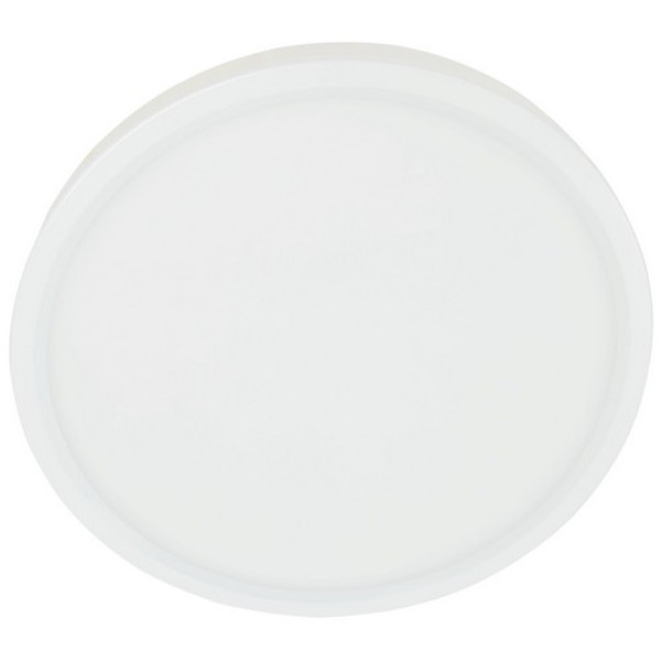 Morris Products 72291 Color Tunable Round Panels 8" 15 Watts