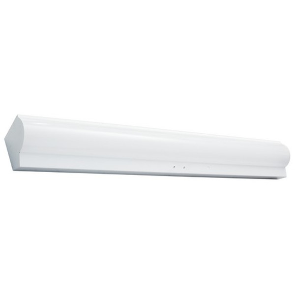 Morris Products 72403 LED Cove Linear Wrap 4' 55W 5000K