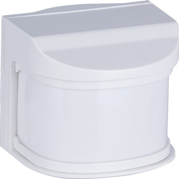 Morris Products 72583A Motion Sensor Only 240° White