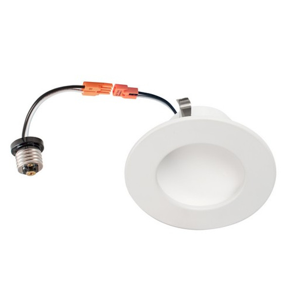 Morris Products 72663 Indirect LED Recessed Lighting Retrofit Kits 6" 4000K