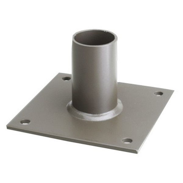 Morris Products 79903 Mounting Accessories  - 4" Short Bracket for Wall Mount