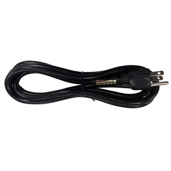 Morris Products 89223 Replacement Power Supply Cord 14/3 6ft
