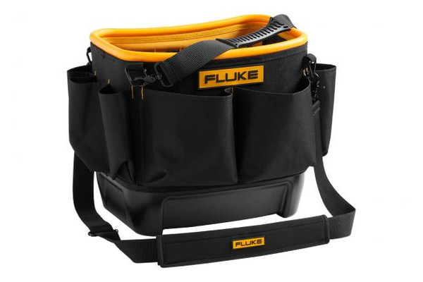 Fluke TB25 Tool Bucket Organizer Bag 5.2 gal