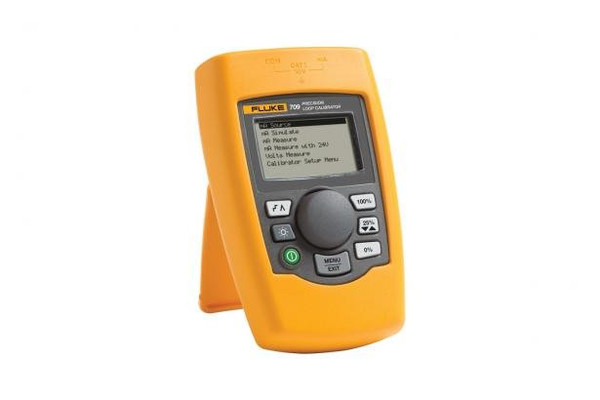 Fluke 709 Precision mA Loop Calibrator