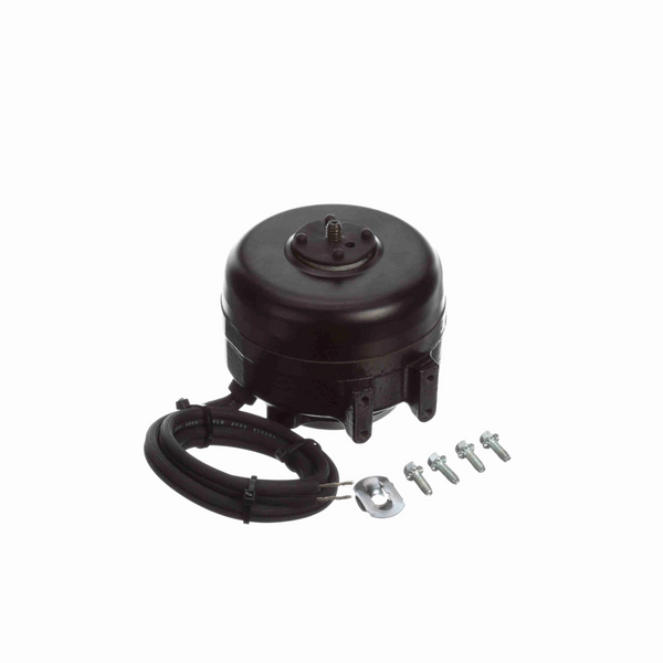 Fasco UB589 4 WATT Refrigeration Motor 1450 RPM 115 Volts Unit Bearing