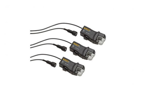 Fluke i5sPQ3 5 A AC Current Clamps 3-pack