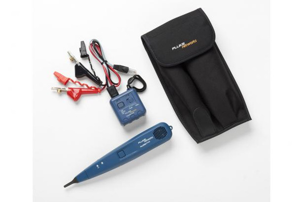 Fluke Networks 26000900 Pro3000 Tone Generator and Probe Kit