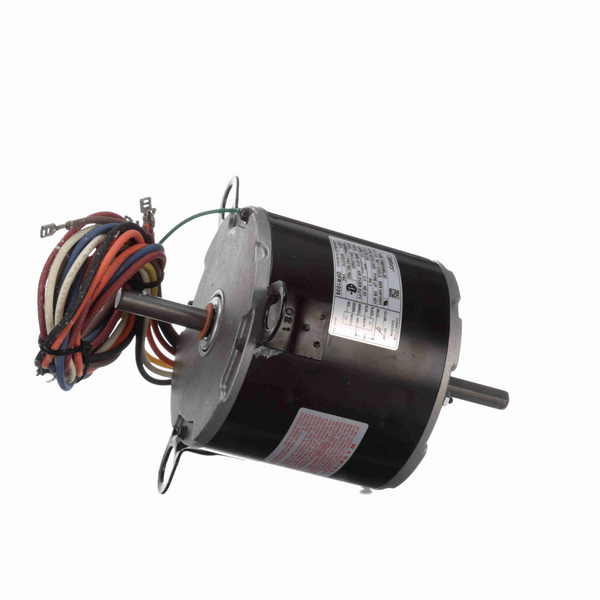 Century OFR1036 OEM Replacement Motor 1/3 HP 1 Ph 60 Hz 230 V 1075 RPM 5 Speed