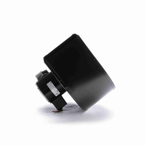 Century 9477 Rectangular Outlet Permanent Split Capacitor Centrifugal Blower 115/230 Volts Flange