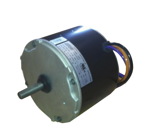 Mars 10570 OEM Direct replacement Motor 1/3 HP 575 V 850 RPM 