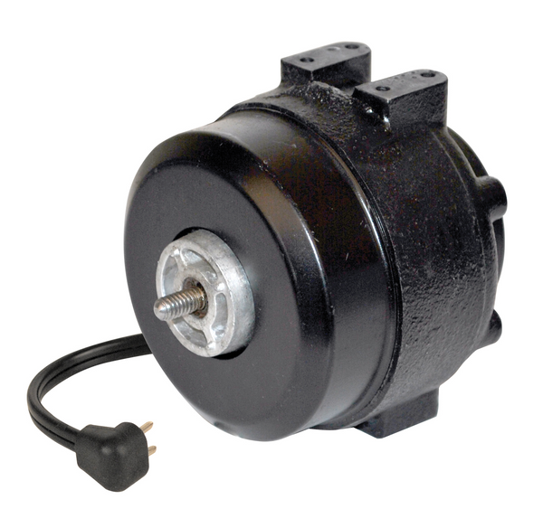 Mars 05422 Unit Bearing Cast Iron Motor 51 Frame 9 W 230 V CCW 1550 RPM