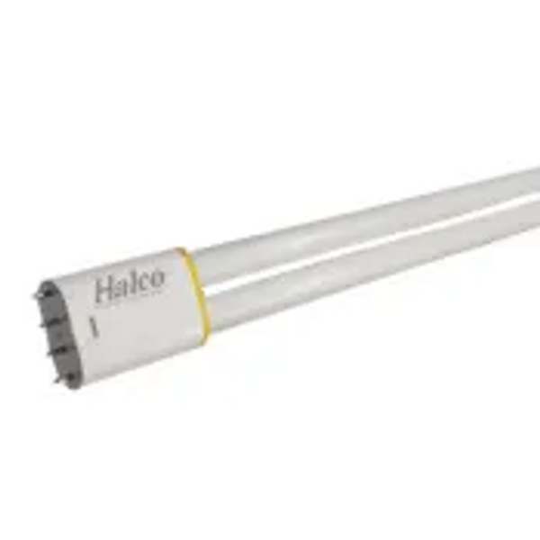 Halco 82353 Bypass Linear Plug-In (Type A) 17W 35K 2G11 base PLL13-835-DIR-LED