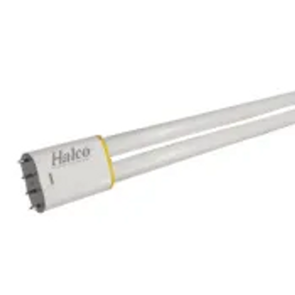 Halco 82354 Bypass Linear Plug-In (Type A) 17W 4K 2G11 base PLL13-840-DIR-LED