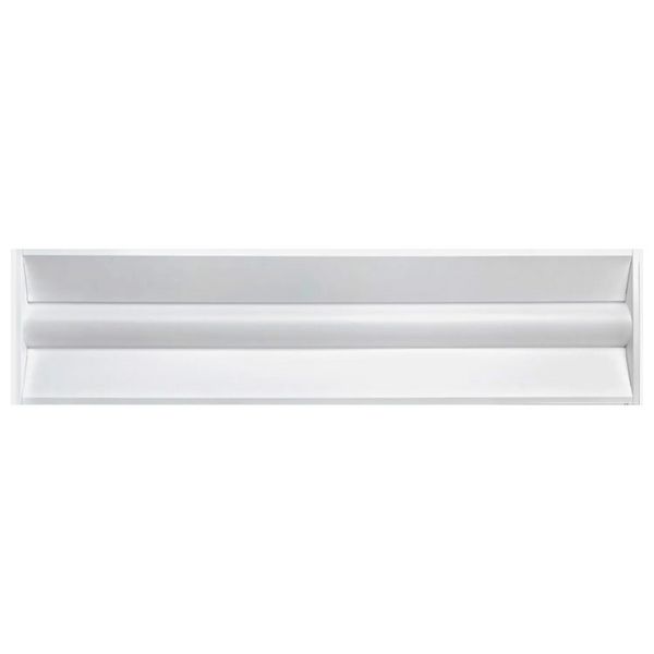 Halco 81779 ProLED Select Volumetric Panel 1x4 Wattage and Color Selectable 0-10V Dimmable 120-277V 14FSVPL/8DU 