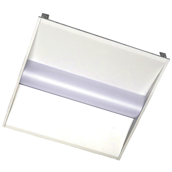 Halco 81780 ProLED Select Volumetric Panel 2x2 Wattage and Color Selectable 0-10V Dimmable 120-277V 22FSVPL/8DU 