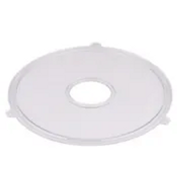Halco 30278 Hoverbay Round Highbay 110 Degree Clear Lens 100W & 150W Fixtures HRHB-110-SM