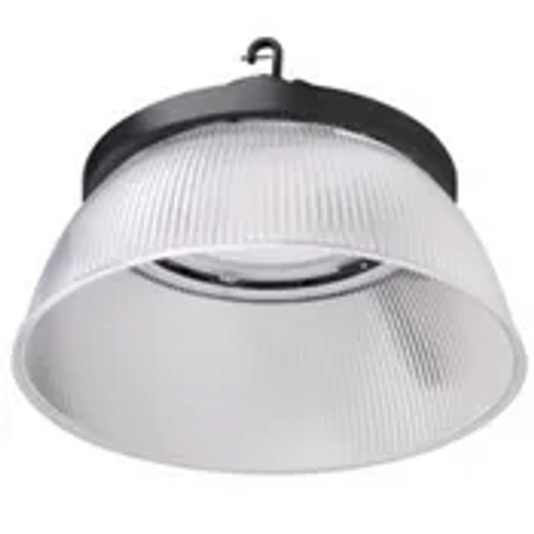 Halco 30264  Hoverbay Round Highbay Polycarbonate Reflector 200W & 240W Fixtures HRHB-PC-LG