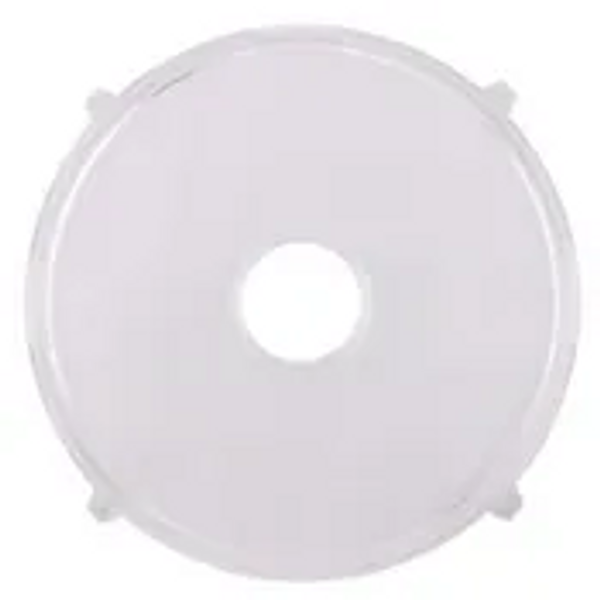 Halco 30279  Hoverbay Round Highbay 110 Clear Degree Lens 200W & 240W Fixtures HRHB-110-LG