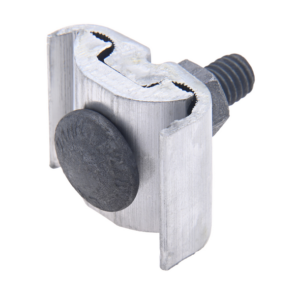 NSI PAA29 Parallel Groove Clamp Aluminum 2-6